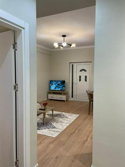 Villa VSV:Second Flat+Parking
