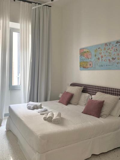 Boutique Via Veneto Apartment by SupaStays