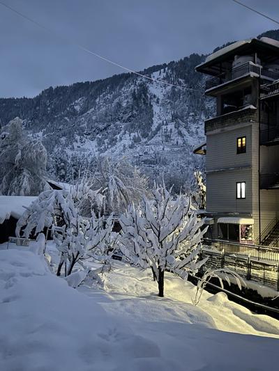 Whistling Wood by Sky Group