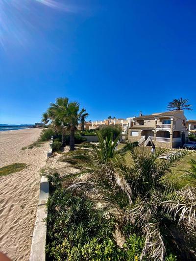 Beach House Villa Roca