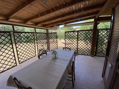 Villetta bifamiliare Valledoria 200 mt dal mare