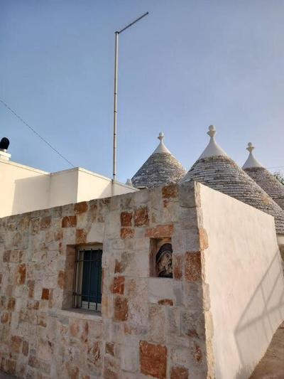 Trullo Masiello