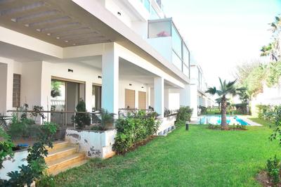 Luxurious Apt - Sea View