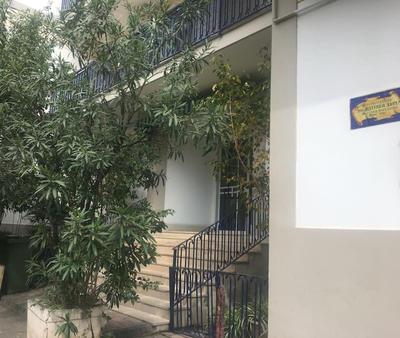 A casa di Carl ed Emanuela