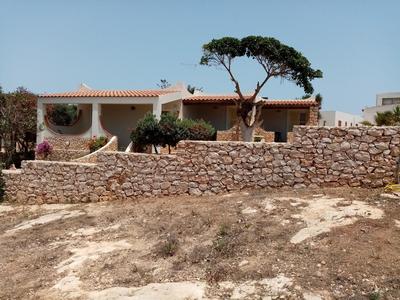 Residence Punta Sottile Lampedusa 150 mt dalla spiaggia cala francese