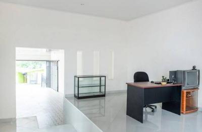 Wisma Alda