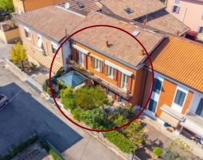 la melagrana rossa