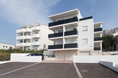 Apartment Nono