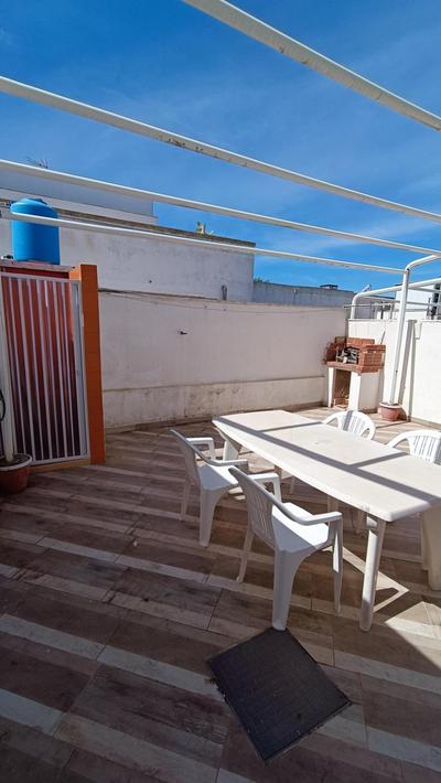 Casa vacanze Rosa Lido Marini