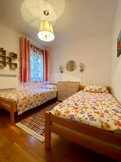 Apartment Liza Petrovac