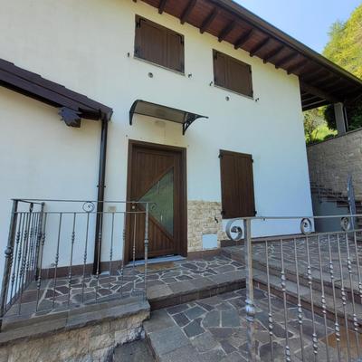 Villa Dall'Angelo Suite Mountain Lake Endine Hospitality