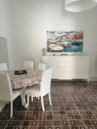 Appartamento Incantevole: Isola d'Ischia - Forio in centro e vicino al mare - Dream House Nonna Maria