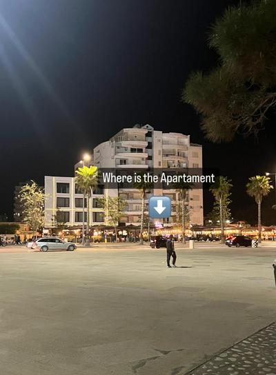 Apartament lungomare
