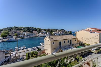 Harbour View Kassiopi