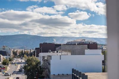Athens 360 Acropolis View Apartment