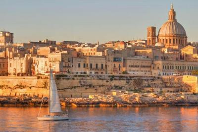 Nazzarena House - Valletta