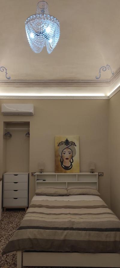Via Plebiscito 277a - Monolocale