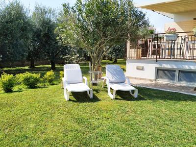VILLA ROSA - Sperlonga Vertice Rooms