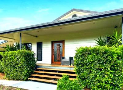 ISLAND ROOM on Magnetic Island