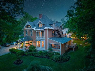 Brook Farm Inn, Φωτογραφία 2