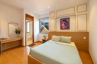 Pham Gia Dalat Villa & Hotel