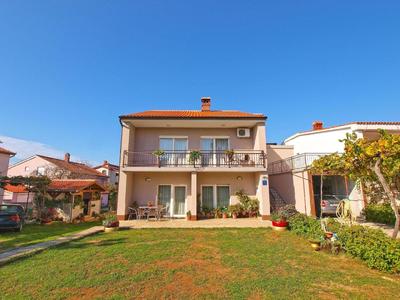 Ferienwohnung für 4 Personen ca 42 qm in Fažana-Surida, Istrien Istrische Riviera
