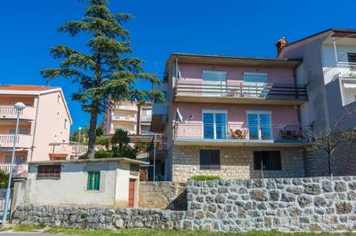 Ferienwohnung für 6 Personen ca 83 qm in Crikvenica, Kvarner Bucht Crikvenica und Umgebung