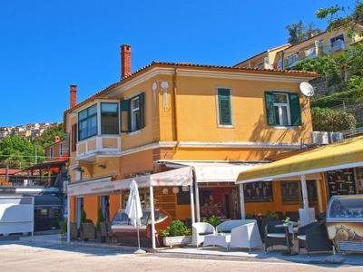 Ferienwohnung für 4 Personen ca 60 qm in Rabac, Istrien Bucht von Rabac