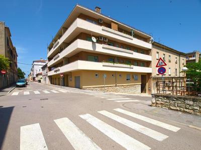 Ferienwohnung für 4 Personen ca 50 qm in Pula, Istrien Istrische Riviera - b54476