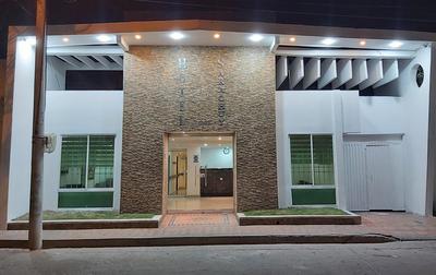 HOTEL SARACHUY VALLEDUPAR