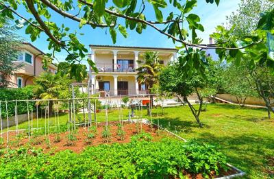 Ferienwohnung für 5 Personen ca 50 qm in Poreč, Istrien Istrische Riviera