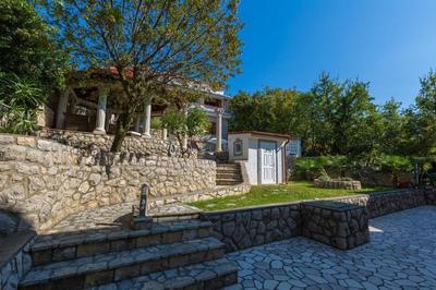 Ferienwohnung für 5 Personen ca 90 qm in Crikvenica, Kvarner Bucht Crikvenica und Umgebung - a79758