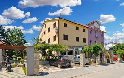 Ferienwohnung für 5 Personen ca 50 qm in Fažana, Istrien Istrische Riviera - b54815