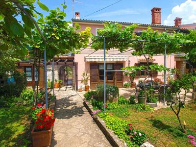 Ferienwohnung für 4 Personen ca 60 qm in Vodnjan, Istrien Istrische Riviera