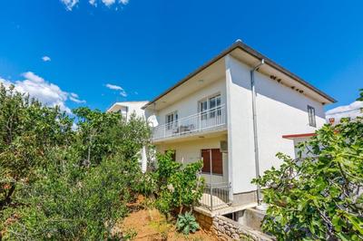 Ferienwohnung für 6 Personen ca 85 qm in Novi Vinodolski, Kvarner Bucht Crikvenica und Umgebung