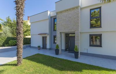 Ferienhaus mit Privatpool für 9 Personen ca 248 qm in Poreč, Istrien Istrische Riviera