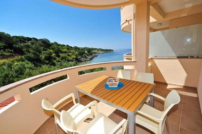 Ferienwohnung für 5 Personen ca 60 qm in Potočnica, Dalmatien Inseln vor Zadar