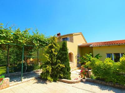 Ferienwohnung für 4 Personen ca 45 qm in Fažana-Surida, Istrien Istrische Riviera