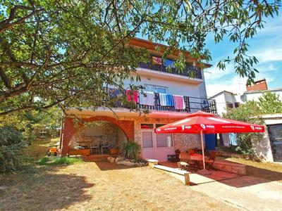 Ferienwohnung für 5 Personen ca 72 qm in Premantura, Istrien Istrische Riviera