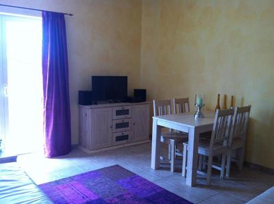 Gemütliche Ferienwohnung Nahe Zadar