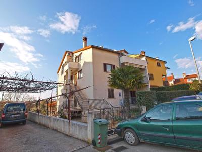 Ferienwohnung für 4 Personen ca 50 qm in Rovinj, Istrien Istrische Riviera - b54539