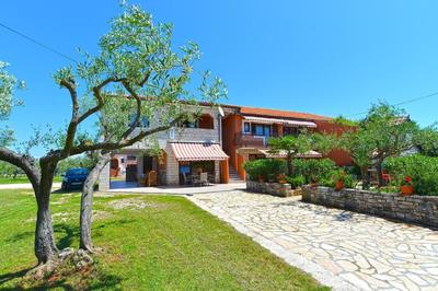 Ferienwohnung für 4 Personen ca 46 qm in Rovinj-Cocaletto, Istrien Istrische Riviera