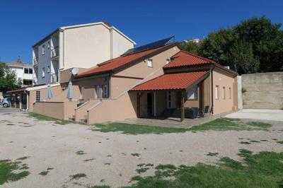 Ferienwohnung Für 8 Personen Ca 135 M Sup2 In Baška, Adriaküste Kroatien Kroatische Inseln