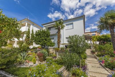 Ferienwohnung für 3 Personen ca 35 qm in Crikvenica, Kvarner Bucht Crikvenica und Umgebung - b43094