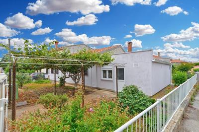 Ferienwohnung für 5 Personen ca 63 qm in Fažana, Istrien Istrische Riviera