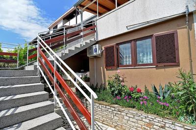 Ferienwohnung für 2 Personen ca 30 qm in Pula, Istrien Istrische Riviera - b54408