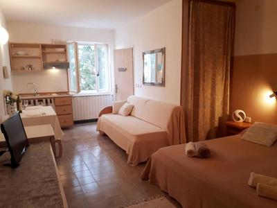 Ferienwohnung für 2 Personen ca 35 qm in Rovinj, Istrien Istrische Riviera