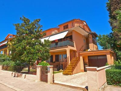 Ferienwohnung für 4 Personen ca 55 qm in Fažana, Istrien Istrische Riviera