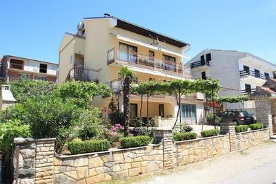 Ferienwohnung für 6 Personen ca 88 qm in Dramalj, Kvarner Bucht Crikvenica und Umgebung