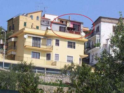 Ferienwohnung für 4 Personen ca 95 qm in Cipressa, Italienische Riviera Italienische Westküste
